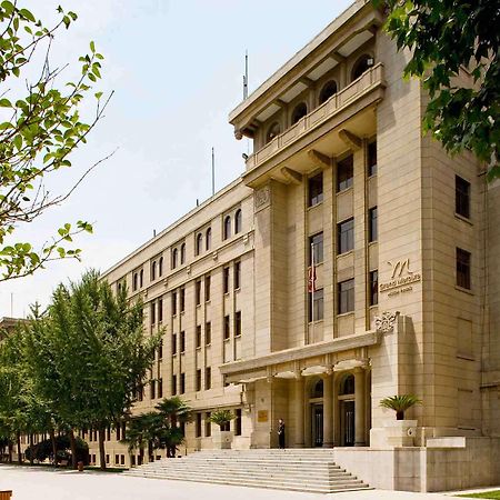 Grand Mercure Xian On Renmin Square Exterior photo