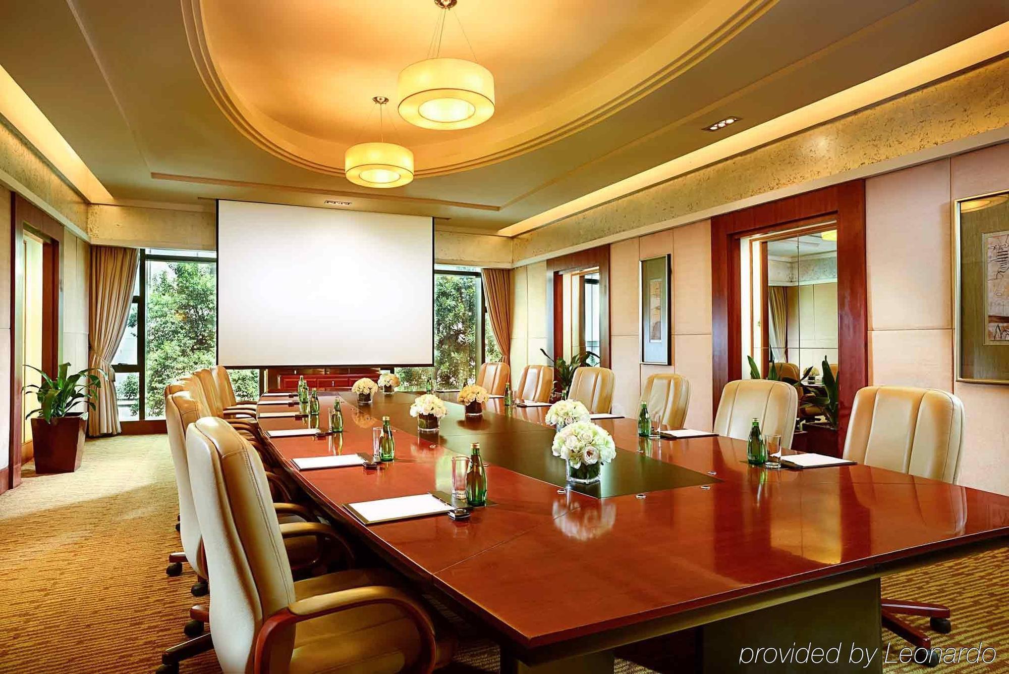 Grand Mercure Xian On Renmin Square Exterior photo