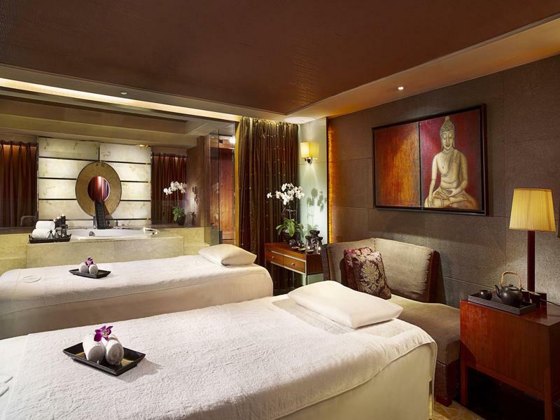 Grand Mercure Xian On Renmin Square Exterior photo